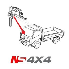 Ns4x4